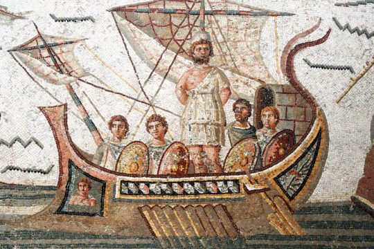 ergo texnis-argonaftes